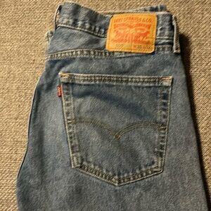 Levi Jeans